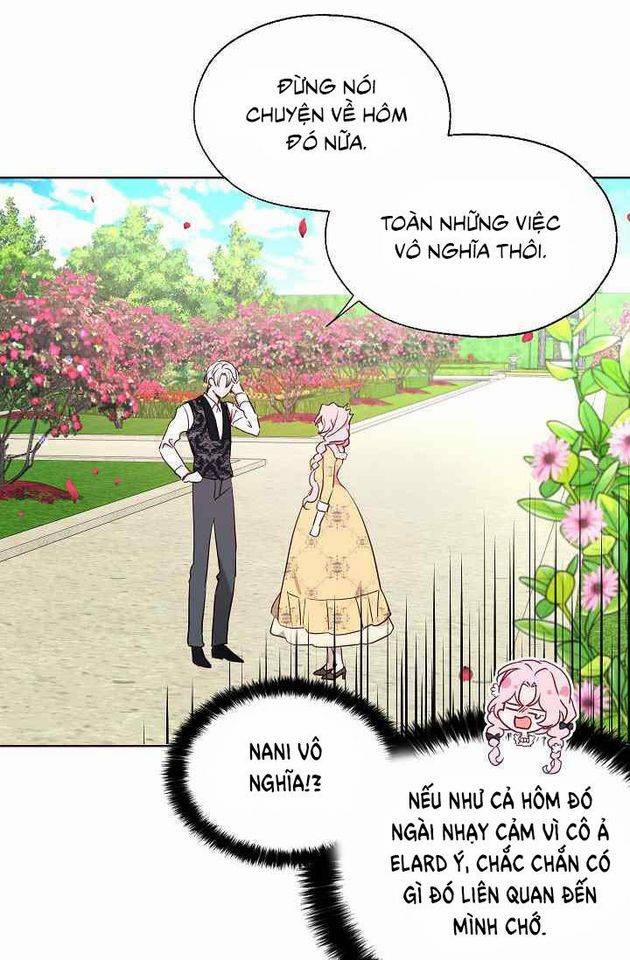 Quyến Rũ Cha Của Nhân Vật Phản Diện 35 trang 51