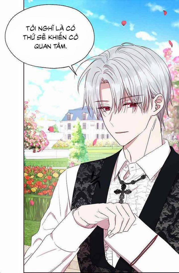 Quyến Rũ Cha Của Nhân Vật Phản Diện 35 trang 53