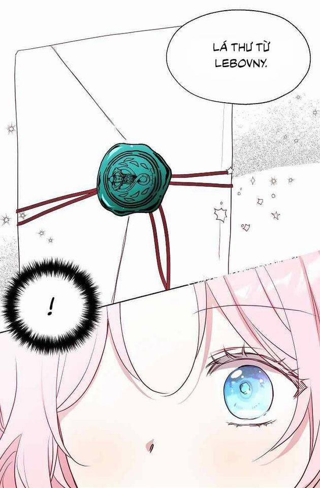 Quyến Rũ Cha Của Nhân Vật Phản Diện 35 trang 55