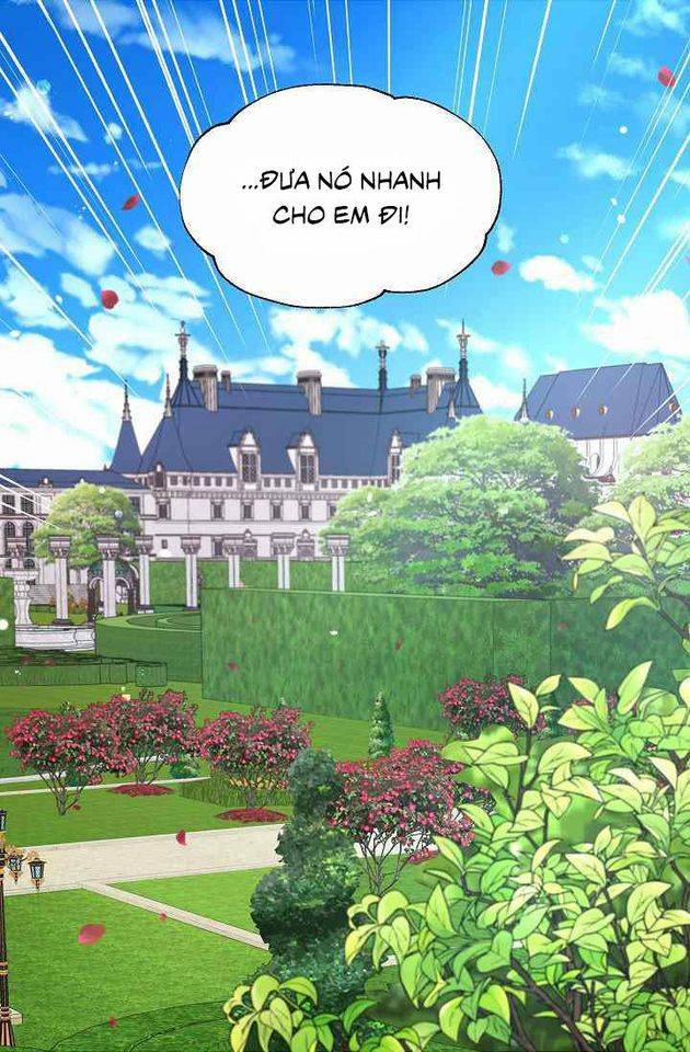 Quyến Rũ Cha Của Nhân Vật Phản Diện 35 trang 56