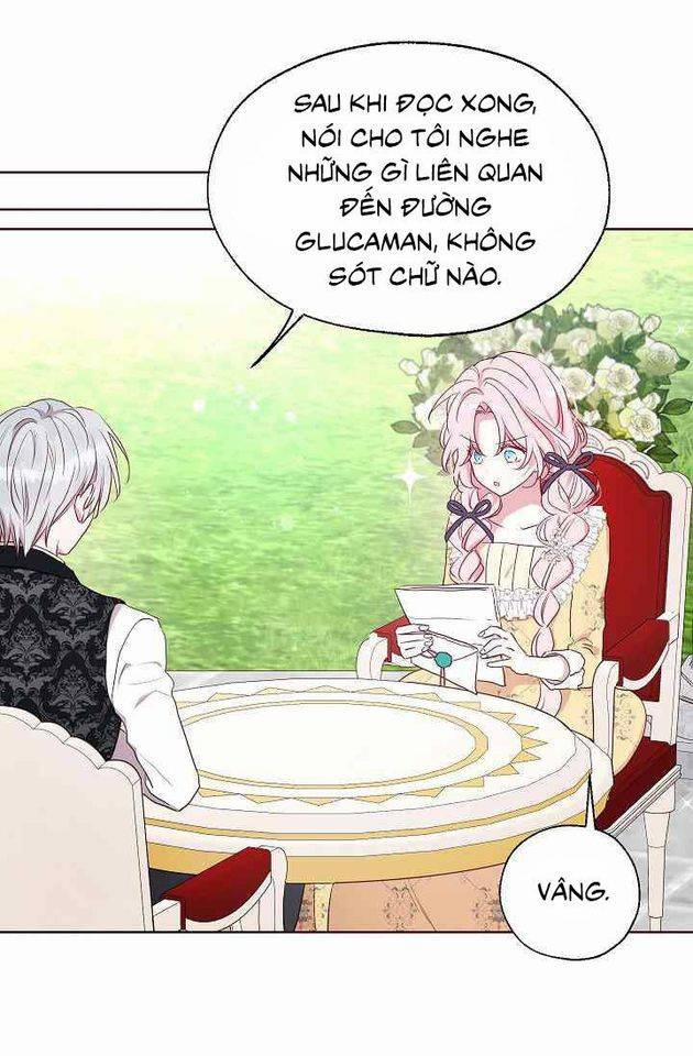 Quyến Rũ Cha Của Nhân Vật Phản Diện 35 trang 57