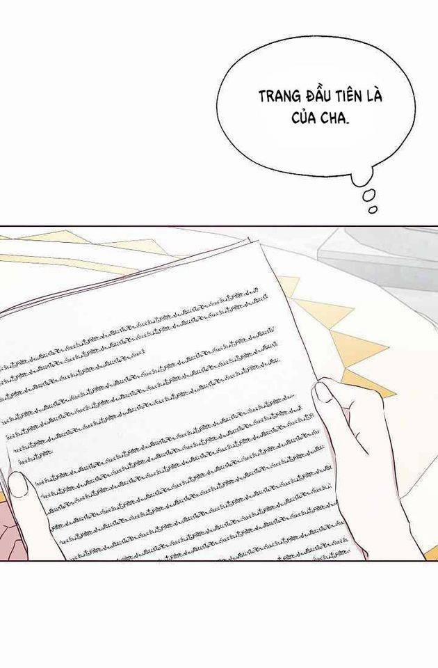 Quyến Rũ Cha Của Nhân Vật Phản Diện 35 trang 58