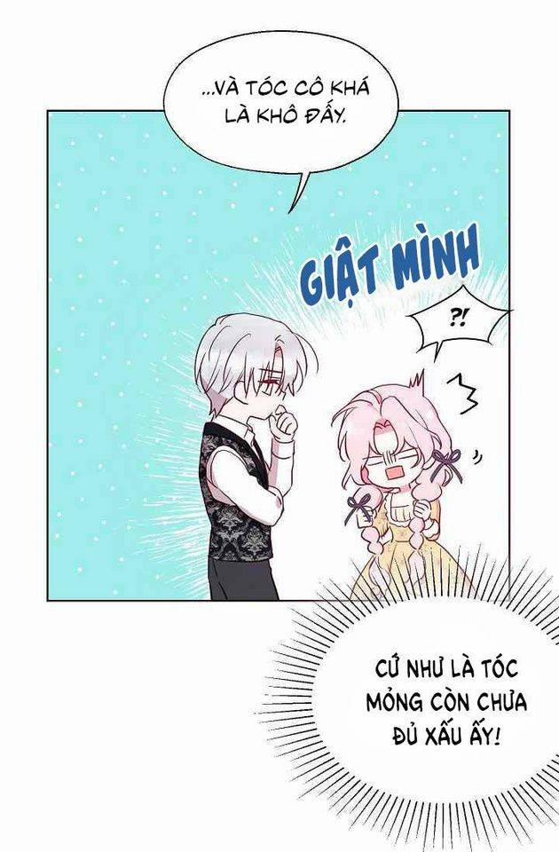 Quyến Rũ Cha Của Nhân Vật Phản Diện 35 trang 6