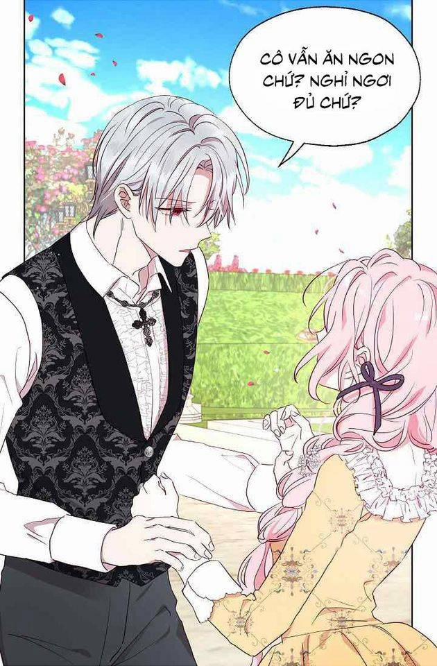 Quyến Rũ Cha Của Nhân Vật Phản Diện 35 trang 8