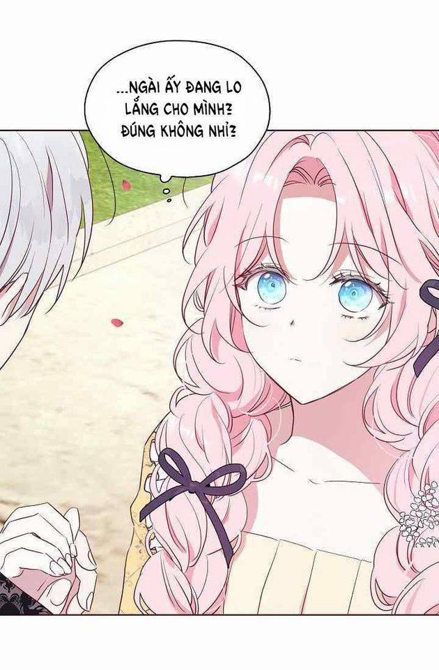 Quyến Rũ Cha Của Nhân Vật Phản Diện 35 trang 9