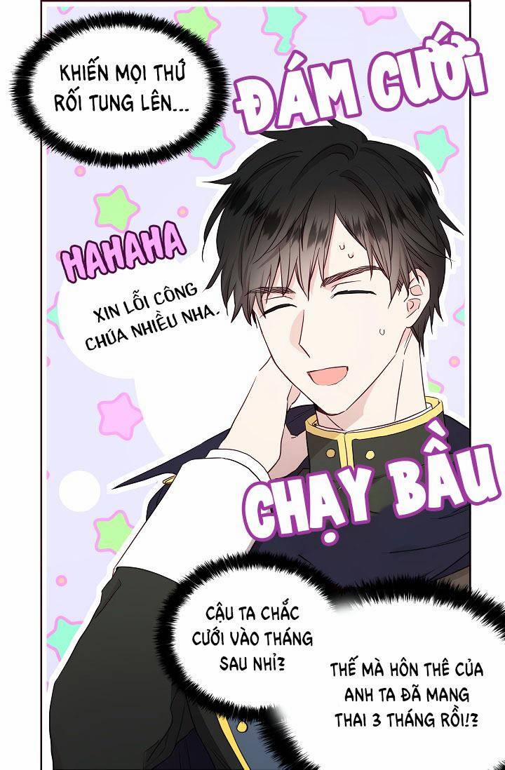 Quyến Rũ Cha Của Nhân Vật Phản Diện 36 trang 11