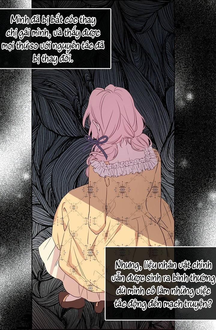 Quyến Rũ Cha Của Nhân Vật Phản Diện 36 trang 14