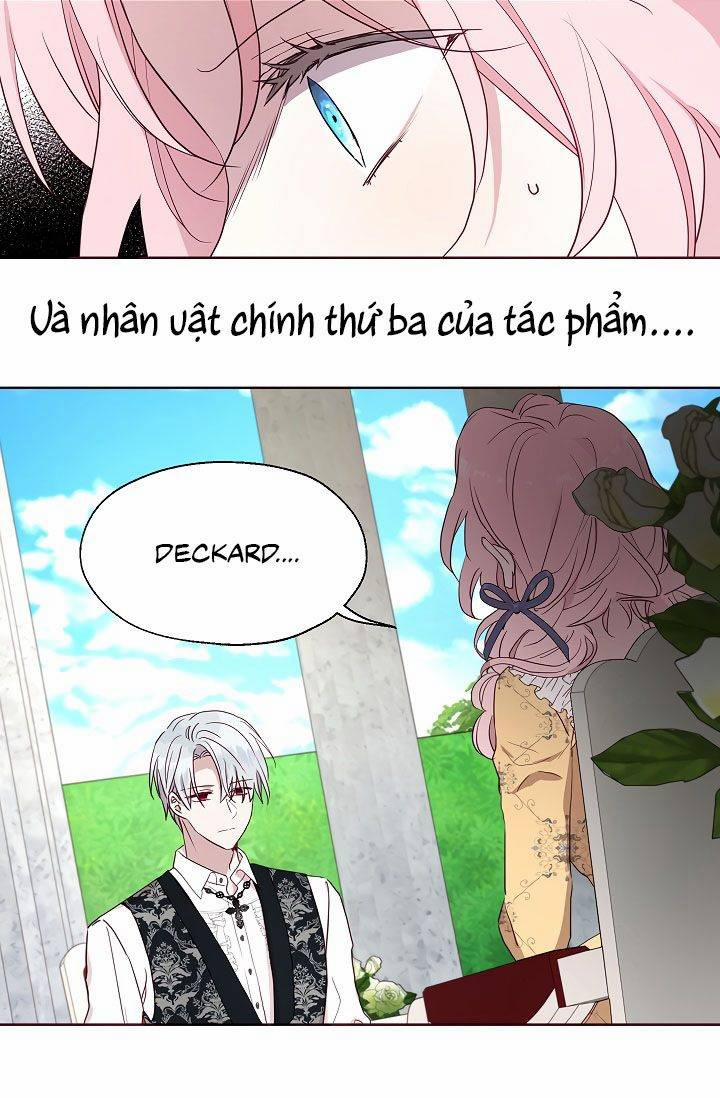 Quyến Rũ Cha Của Nhân Vật Phản Diện 36 trang 15