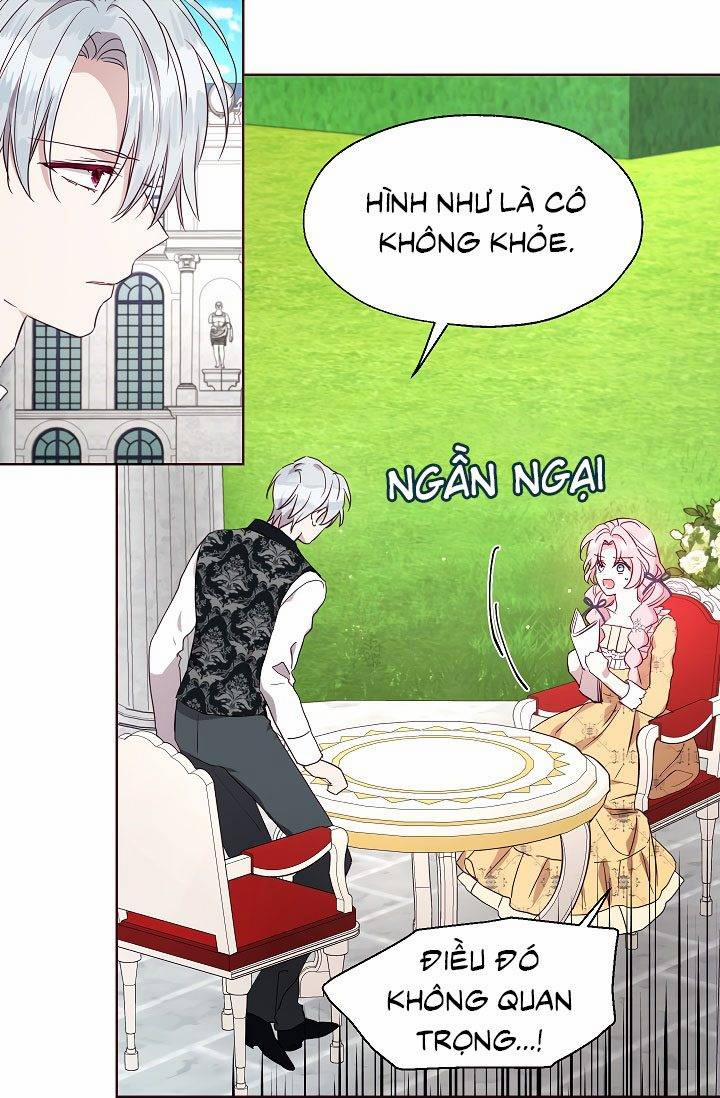 Quyến Rũ Cha Của Nhân Vật Phản Diện 36 trang 18