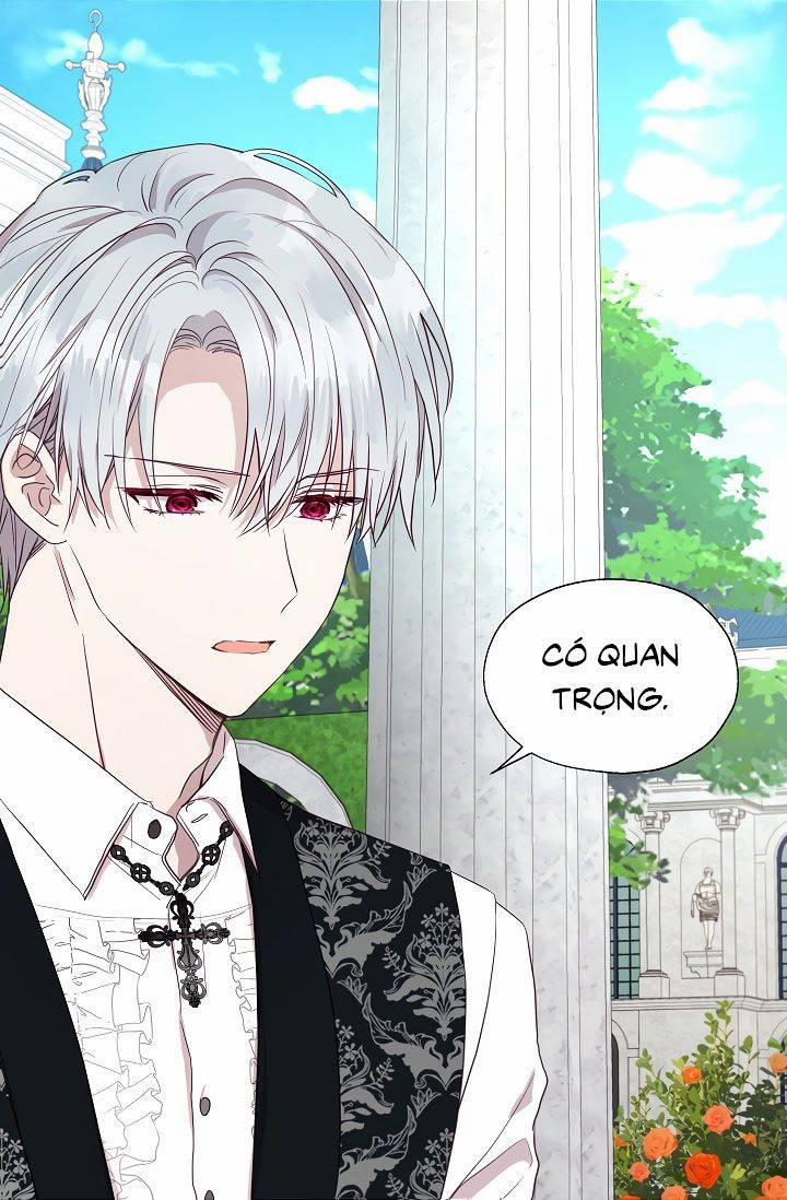 Quyến Rũ Cha Của Nhân Vật Phản Diện 36 trang 19