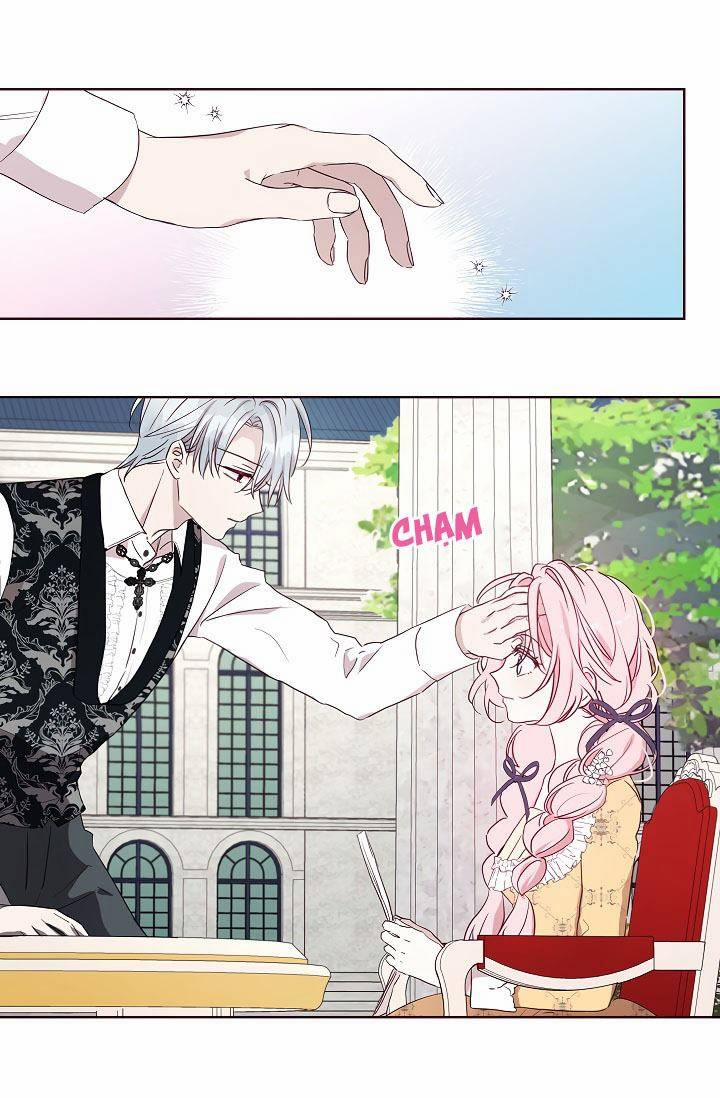 Quyến Rũ Cha Của Nhân Vật Phản Diện 36 trang 20