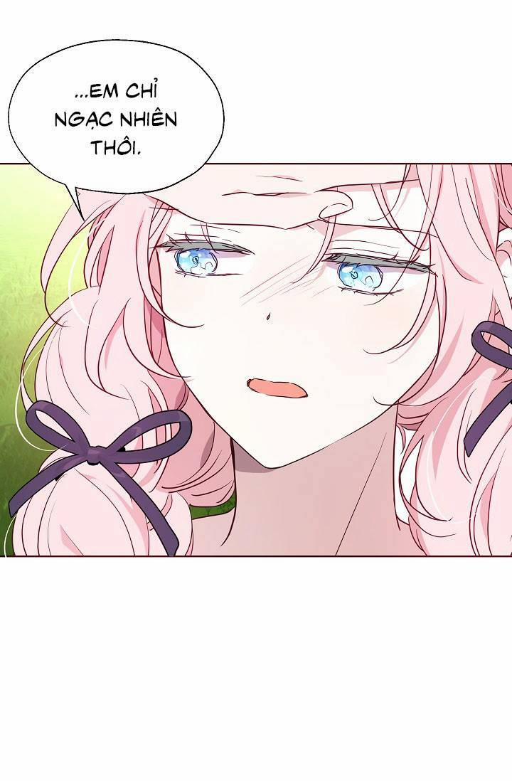 Quyến Rũ Cha Của Nhân Vật Phản Diện 36 trang 22