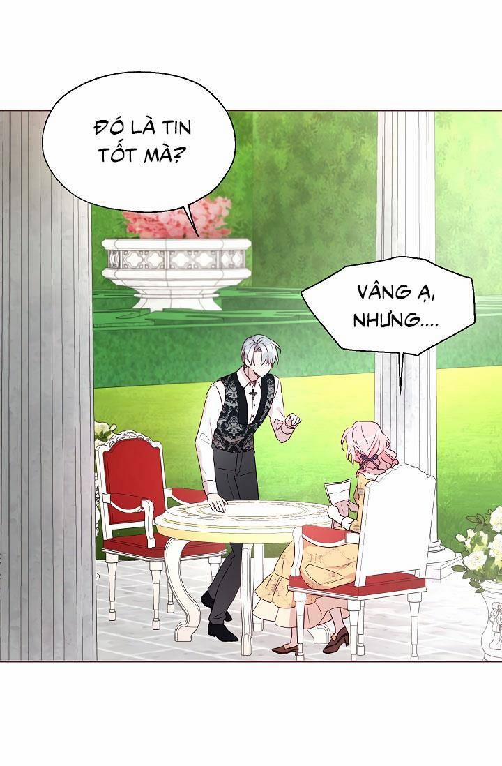 Quyến Rũ Cha Của Nhân Vật Phản Diện 36 trang 24