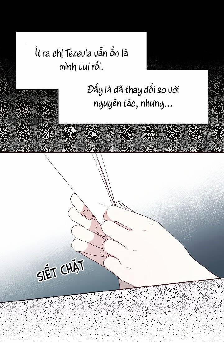 Quyến Rũ Cha Của Nhân Vật Phản Diện 36 trang 26