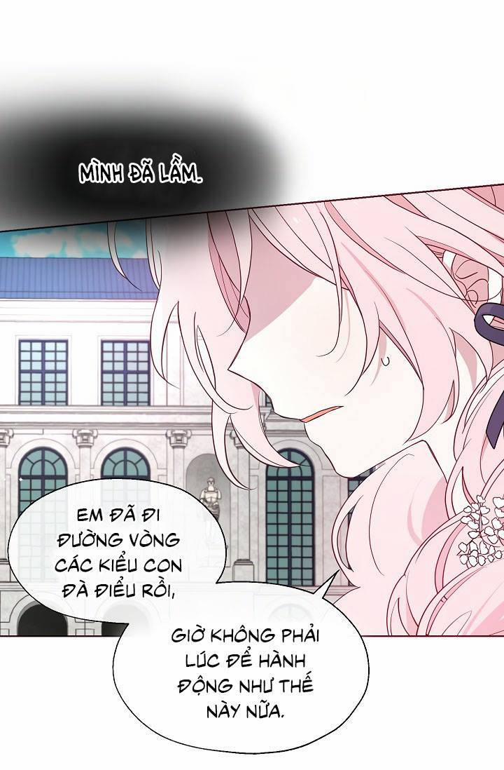 Quyến Rũ Cha Của Nhân Vật Phản Diện 36 trang 27