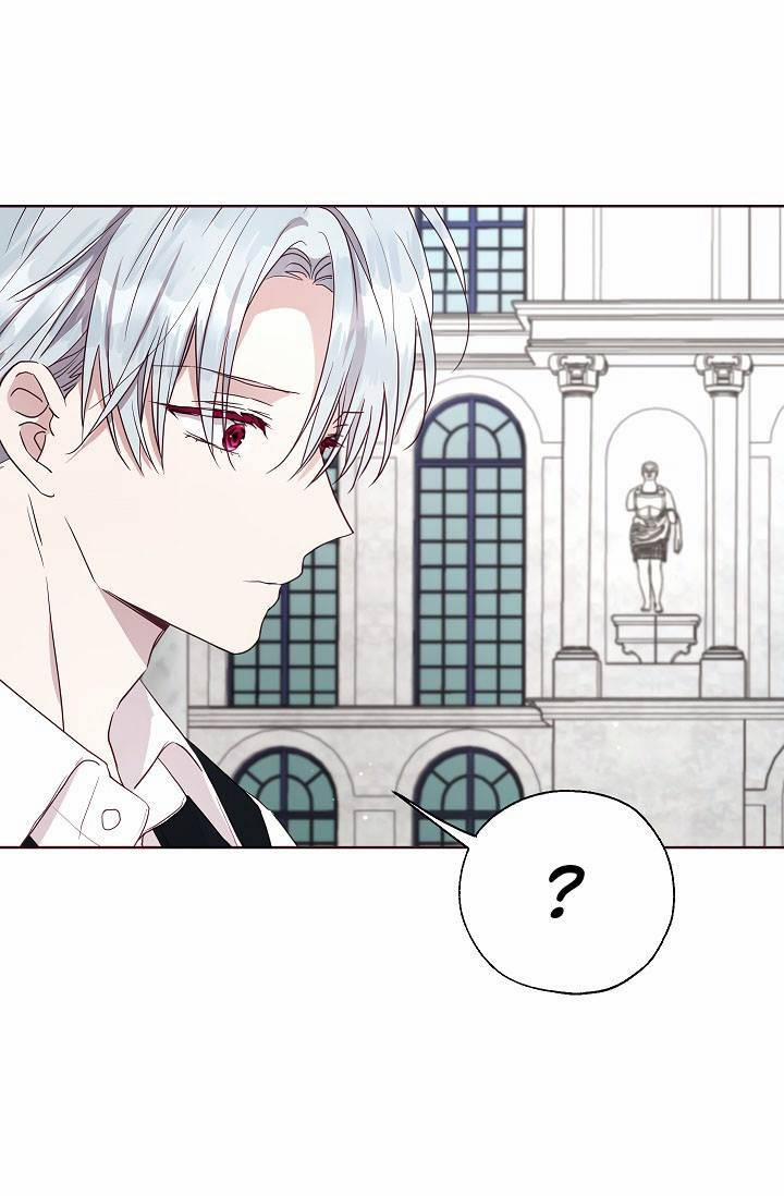 Quyến Rũ Cha Của Nhân Vật Phản Diện 36 trang 28