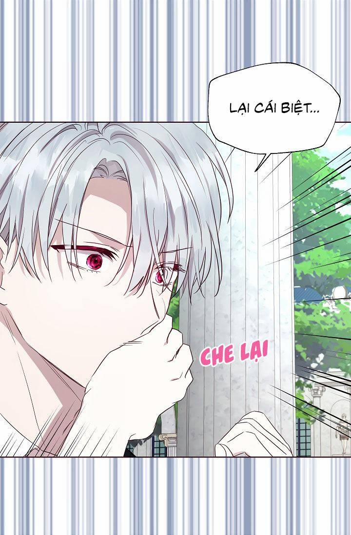 Quyến Rũ Cha Của Nhân Vật Phản Diện 36 trang 30