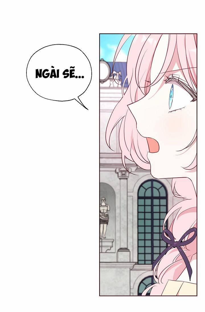 Quyến Rũ Cha Của Nhân Vật Phản Diện 36 trang 31