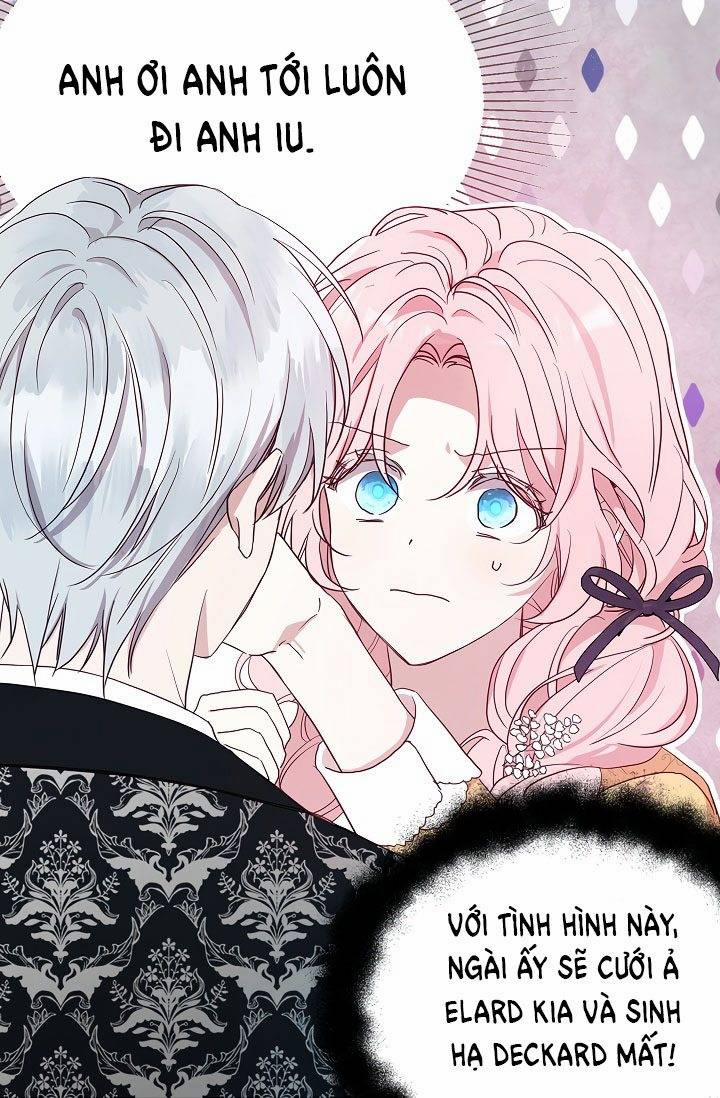 Quyến Rũ Cha Của Nhân Vật Phản Diện 36 trang 33