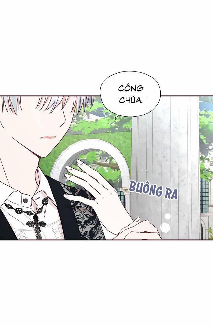 Quyến Rũ Cha Của Nhân Vật Phản Diện 36 trang 35