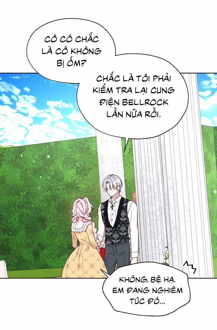 Quyến Rũ Cha Của Nhân Vật Phản Diện 36 trang 36