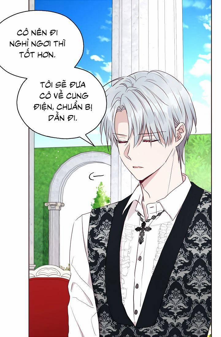 Quyến Rũ Cha Của Nhân Vật Phản Diện 36 trang 37