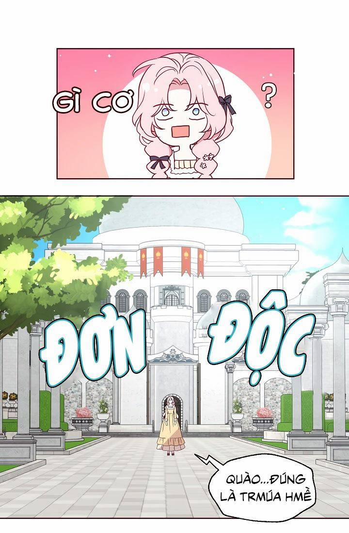 Quyến Rũ Cha Của Nhân Vật Phản Diện 36 trang 38