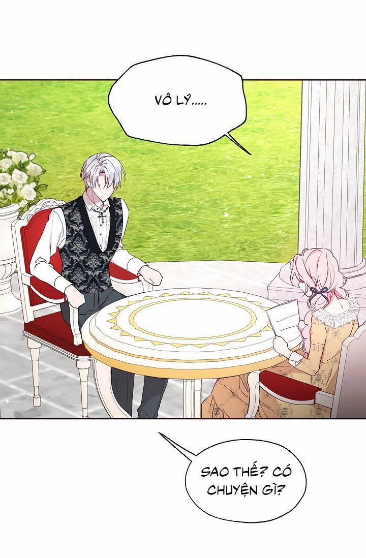 Quyến Rũ Cha Của Nhân Vật Phản Diện 36 trang 4