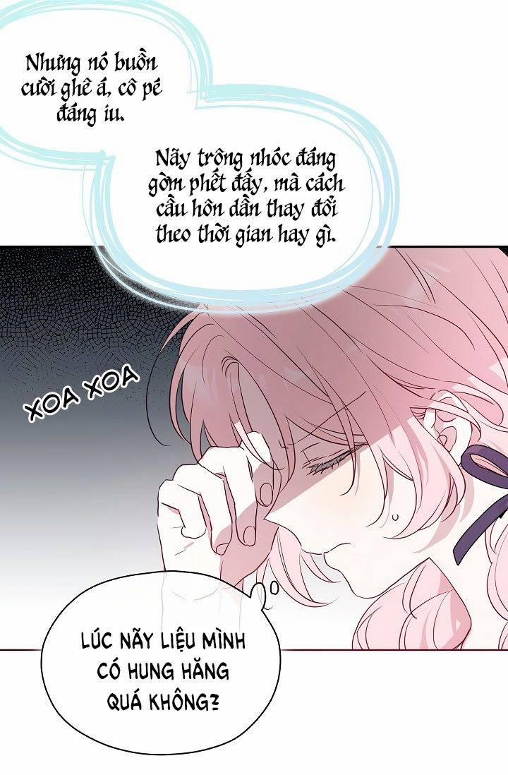 Quyến Rũ Cha Của Nhân Vật Phản Diện 36 trang 41