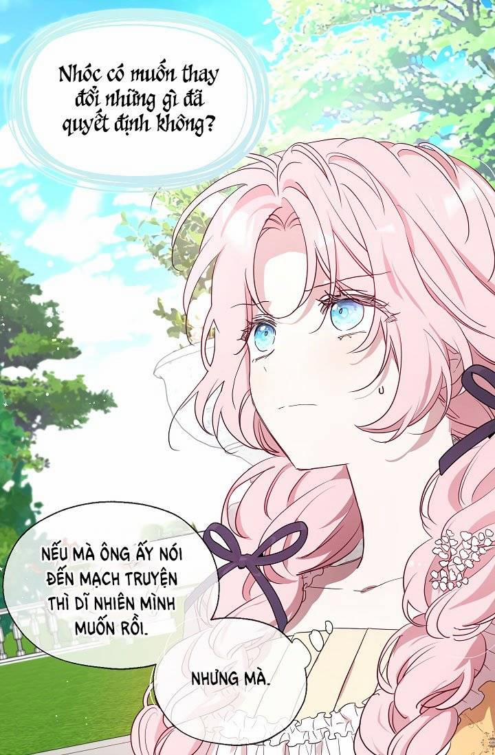 Quyến Rũ Cha Của Nhân Vật Phản Diện 36 trang 44