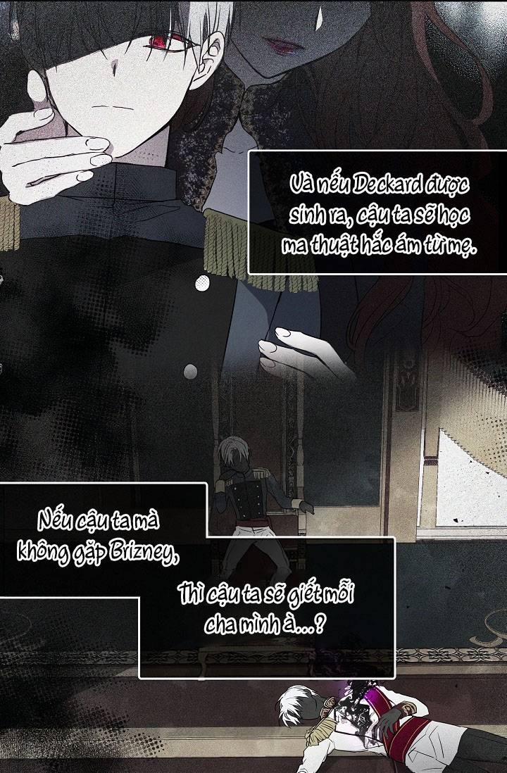 Quyến Rũ Cha Của Nhân Vật Phản Diện 36 trang 46