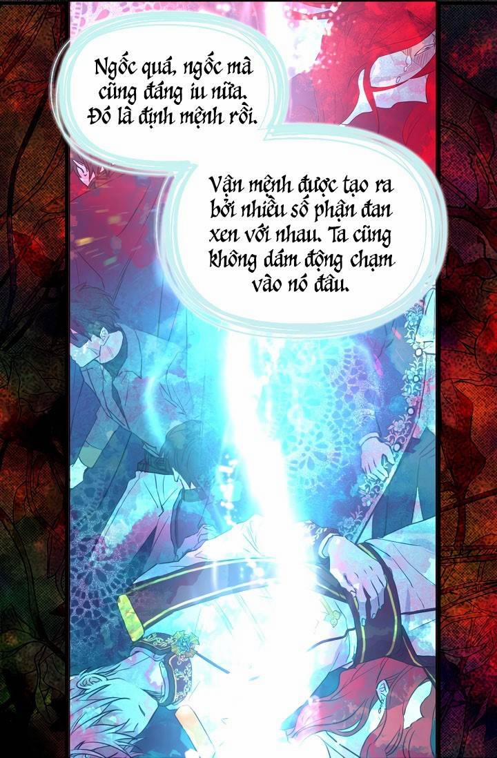 Quyến Rũ Cha Của Nhân Vật Phản Diện 36 trang 47