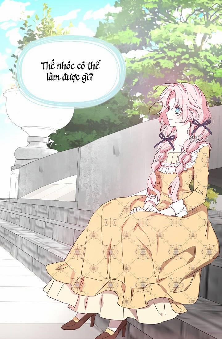 Quyến Rũ Cha Của Nhân Vật Phản Diện 36 trang 49