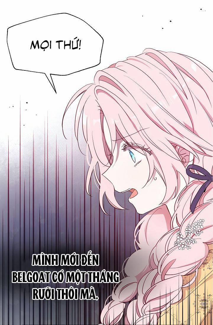 Quyến Rũ Cha Của Nhân Vật Phản Diện 36 trang 5