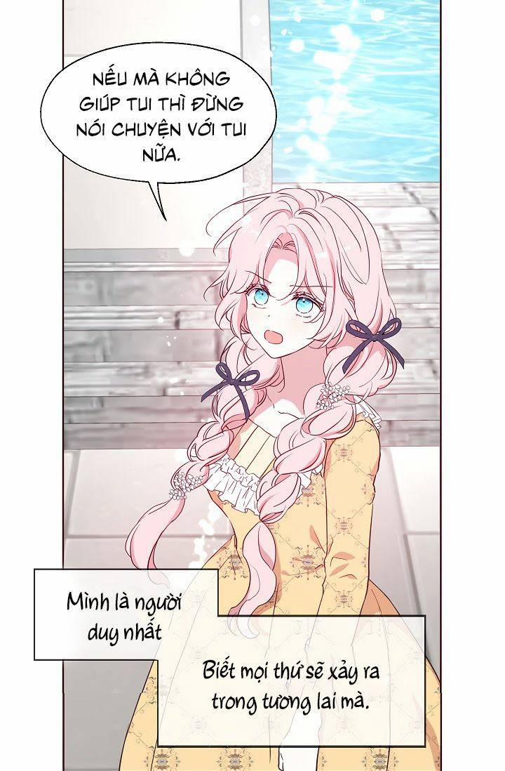 Quyến Rũ Cha Của Nhân Vật Phản Diện 36 trang 54