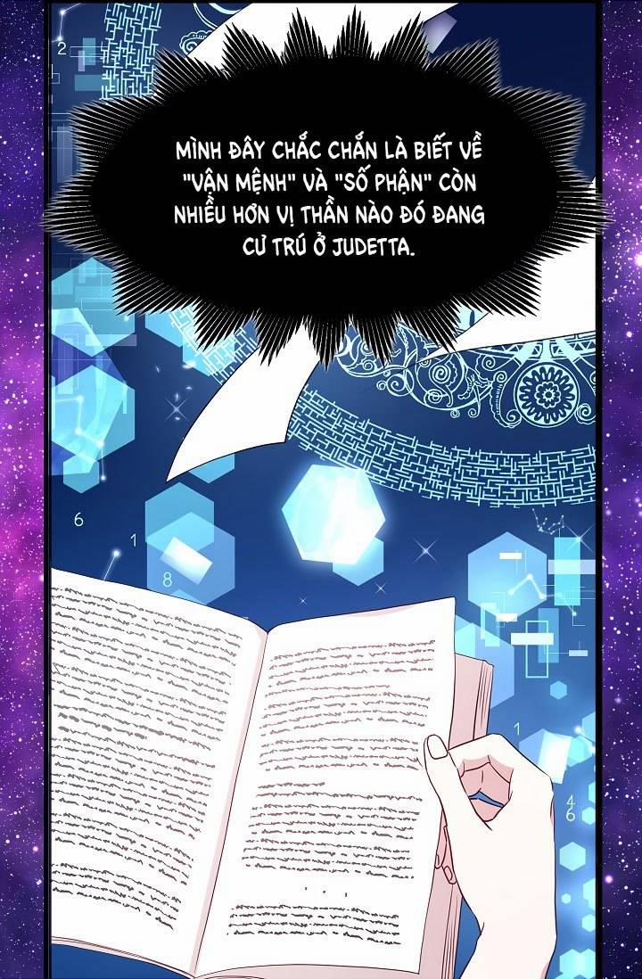 Quyến Rũ Cha Của Nhân Vật Phản Diện 36 trang 55