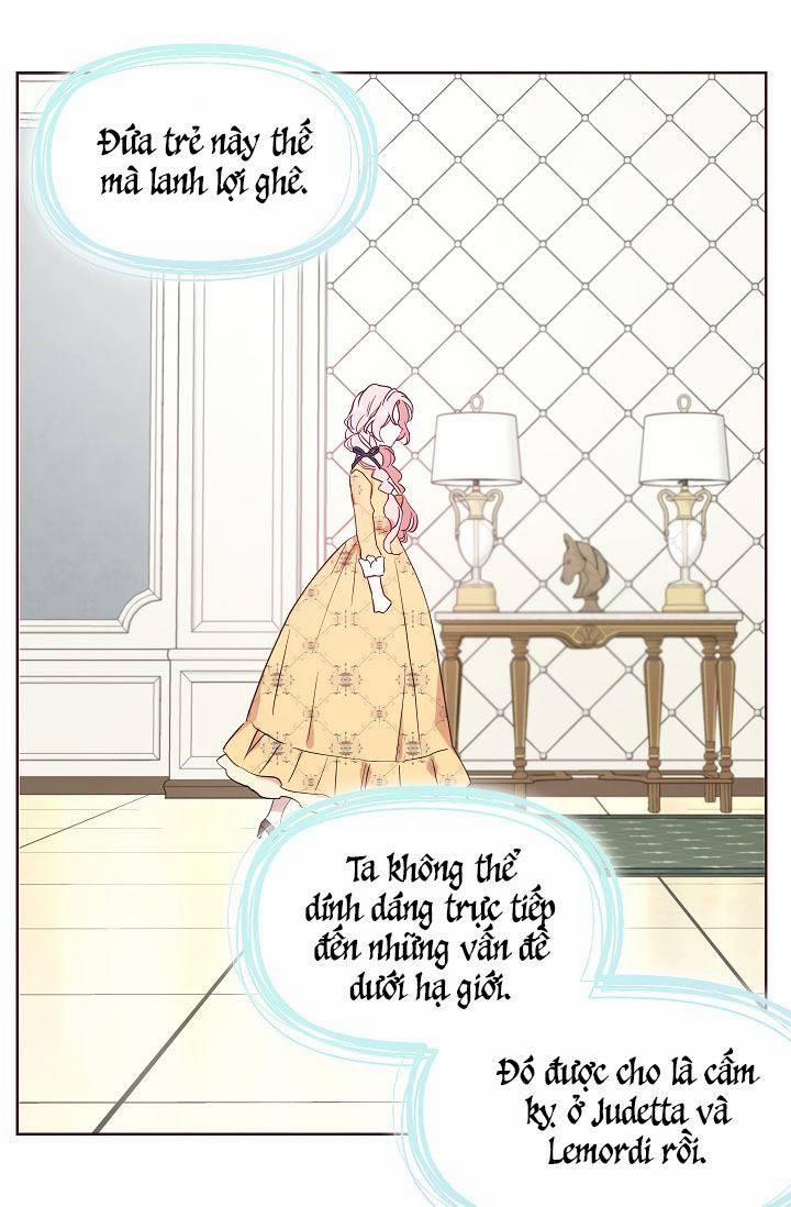 Quyến Rũ Cha Của Nhân Vật Phản Diện 36 trang 56