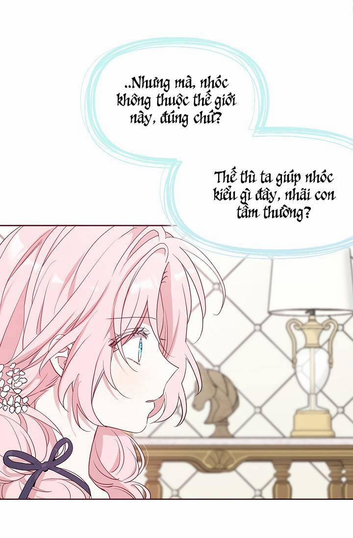 Quyến Rũ Cha Của Nhân Vật Phản Diện 36 trang 57