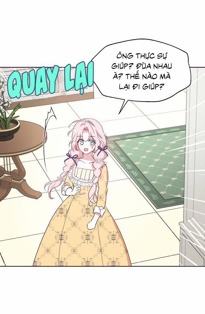 Quyến Rũ Cha Của Nhân Vật Phản Diện 36 trang 58