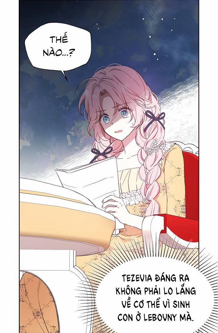 Quyến Rũ Cha Của Nhân Vật Phản Diện 36 trang 6