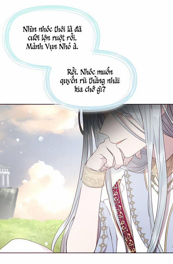 Quyến Rũ Cha Của Nhân Vật Phản Diện 36 trang 60