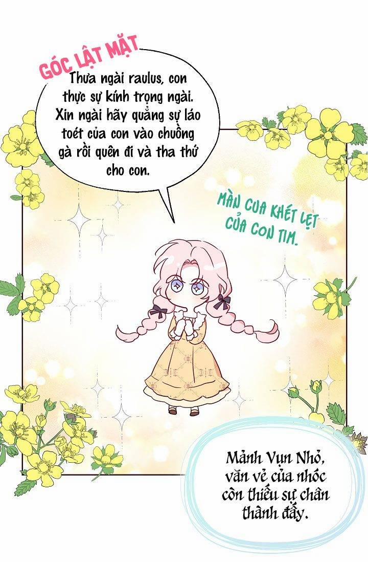 Quyến Rũ Cha Của Nhân Vật Phản Diện 36 trang 62