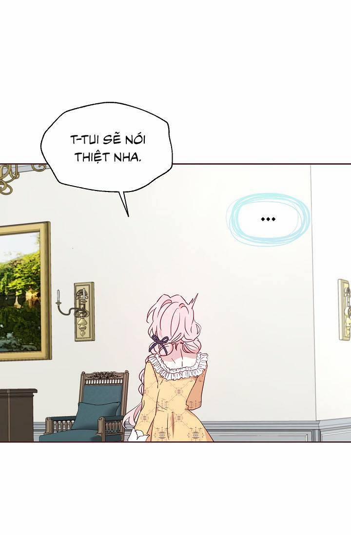 Quyến Rũ Cha Của Nhân Vật Phản Diện 36 trang 63