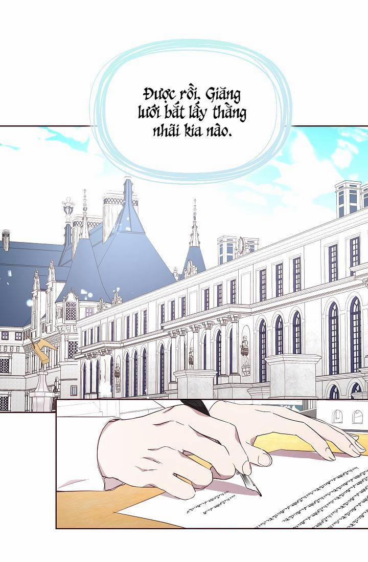 Quyến Rũ Cha Của Nhân Vật Phản Diện 36 trang 64