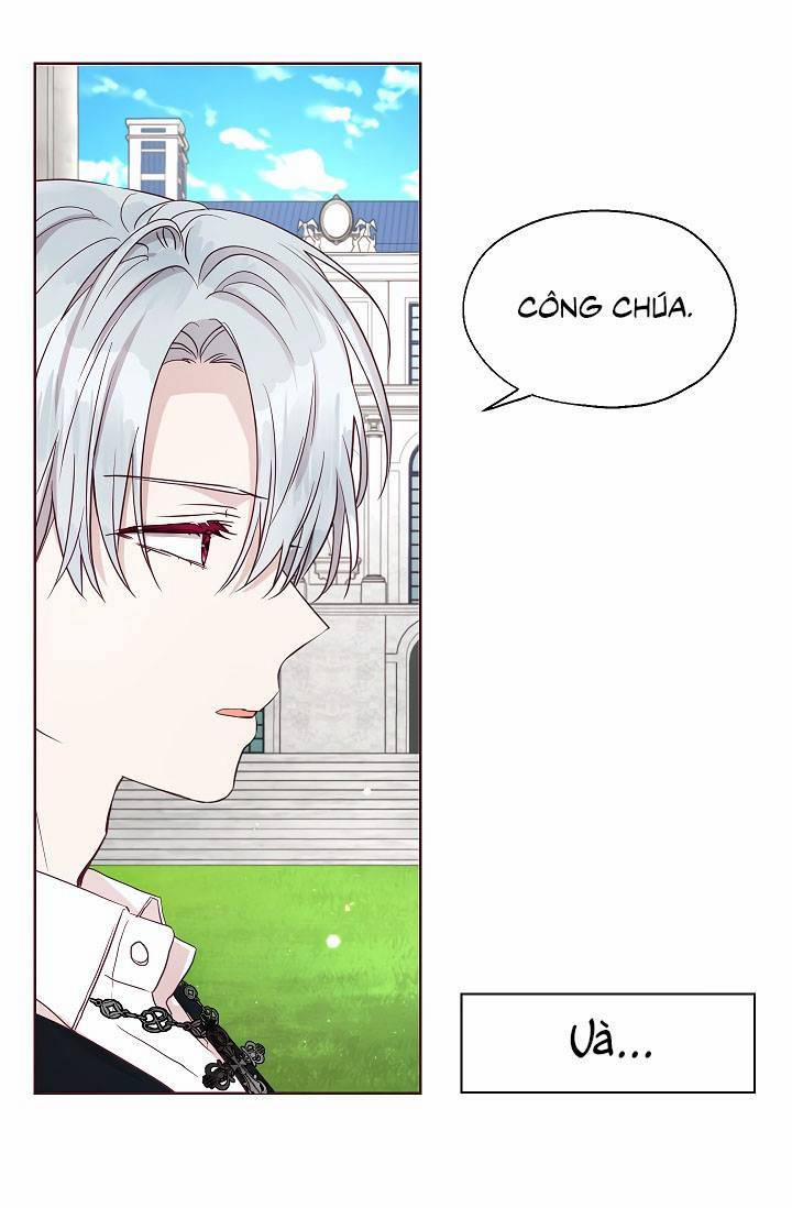 Quyến Rũ Cha Của Nhân Vật Phản Diện 36 trang 8