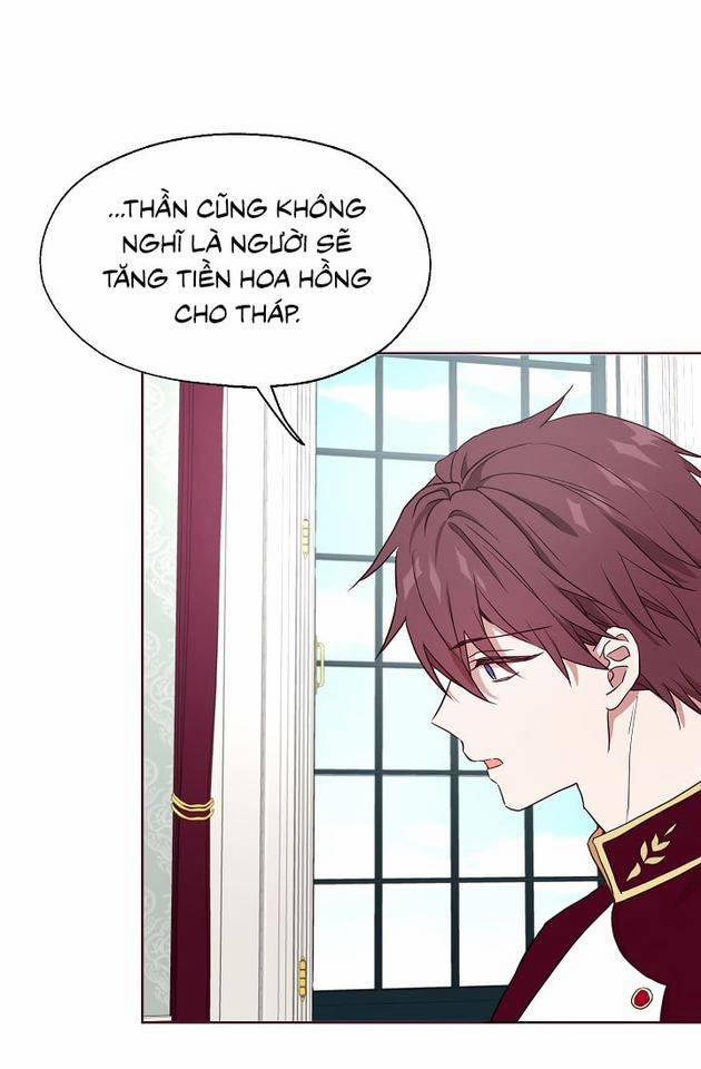 Quyến Rũ Cha Của Nhân Vật Phản Diện 37 trang 10