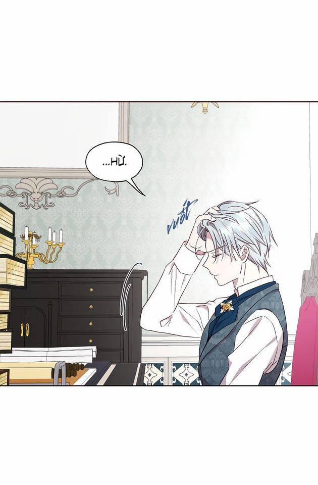 Quyến Rũ Cha Của Nhân Vật Phản Diện 37 trang 14