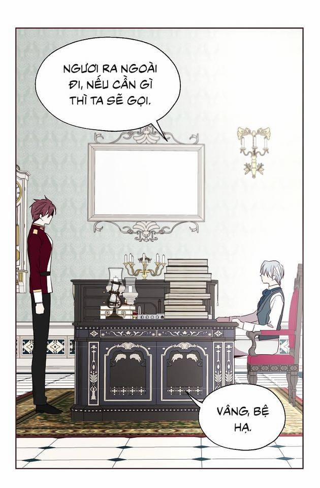 Quyến Rũ Cha Của Nhân Vật Phản Diện 37 trang 15