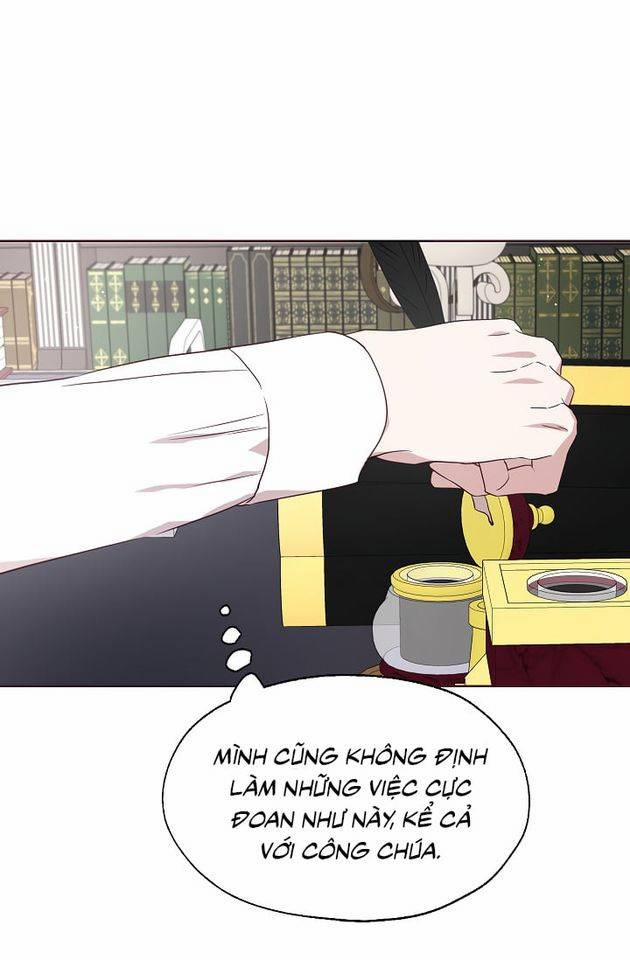 Quyến Rũ Cha Của Nhân Vật Phản Diện 37 trang 16