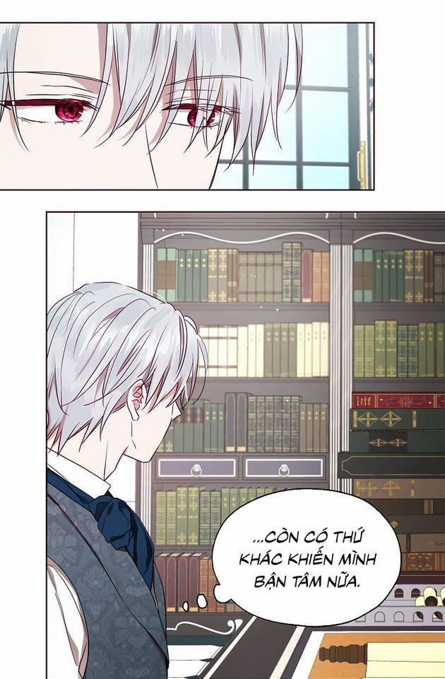 Quyến Rũ Cha Của Nhân Vật Phản Diện 37 trang 17